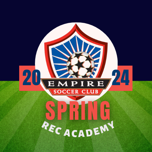 Spring Rec Academy